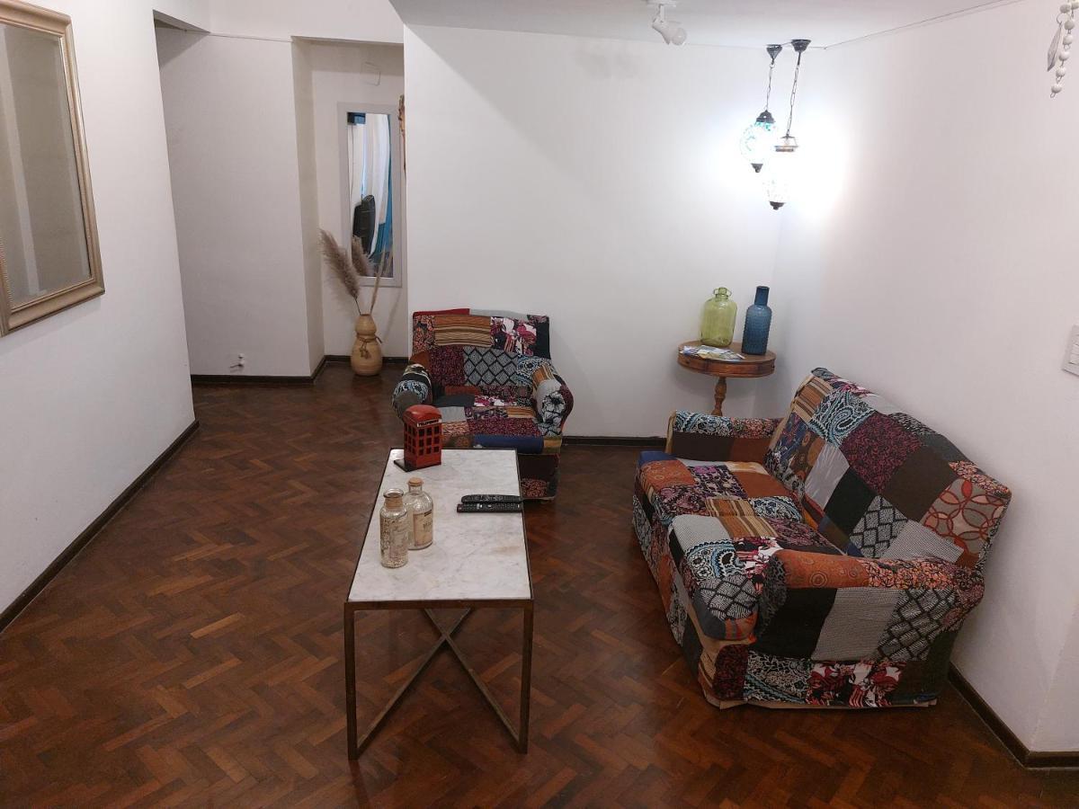 Apartamento Rufina V Centrico Exclusivo In Piazza Mendoza Exterior photo