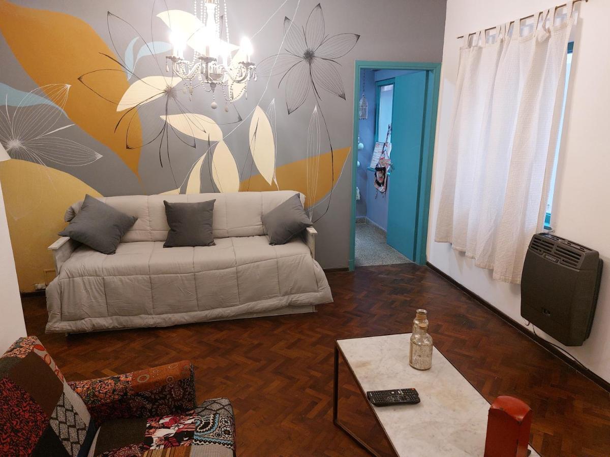 Apartamento Rufina V Centrico Exclusivo In Piazza Mendoza Exterior photo