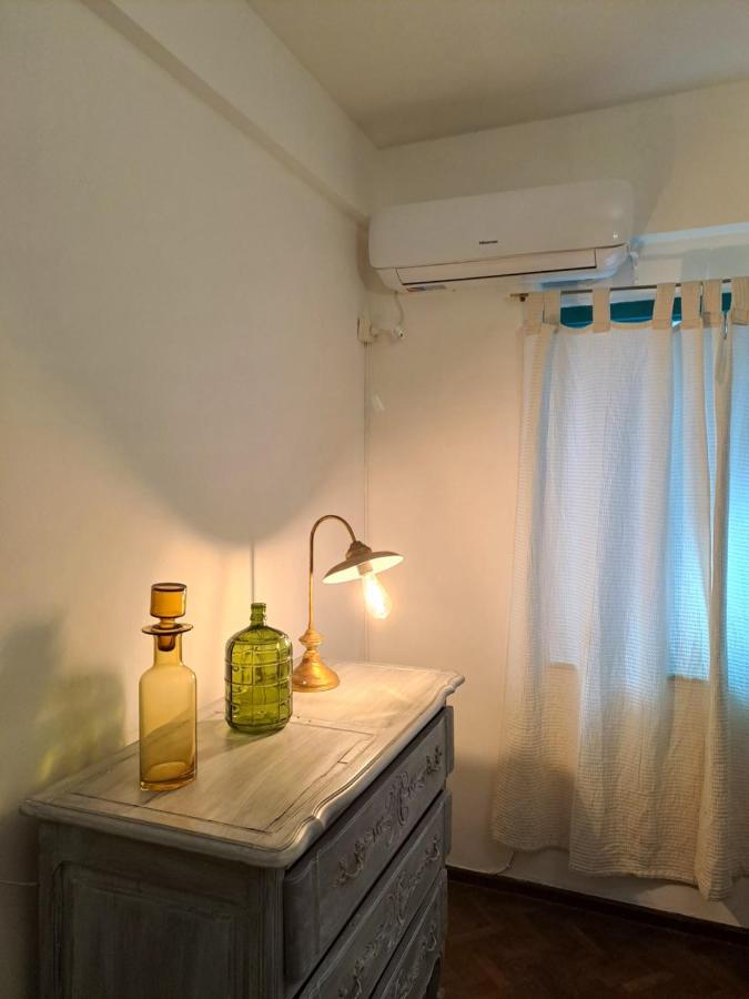 Apartamento Rufina V Centrico Exclusivo In Piazza Mendoza Exterior photo